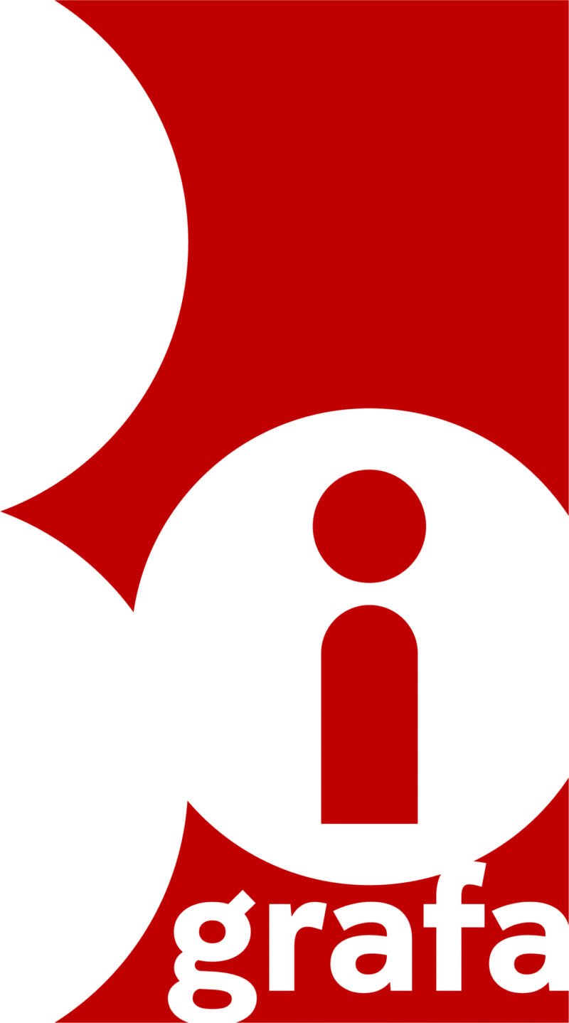 Biografa Logo
