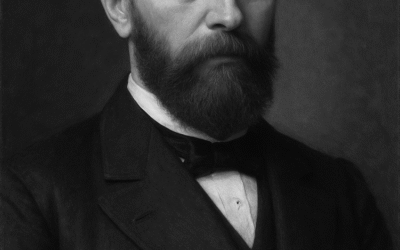 John Sherman: Biografa